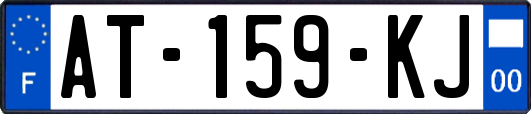 AT-159-KJ