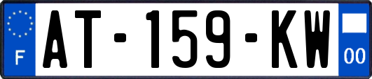 AT-159-KW