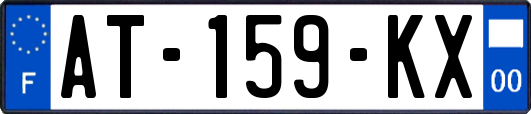 AT-159-KX