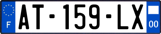 AT-159-LX