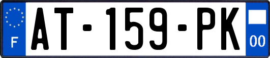 AT-159-PK