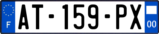 AT-159-PX