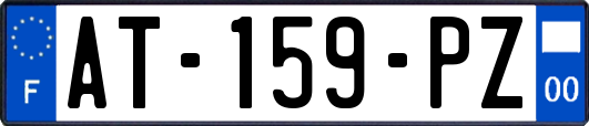 AT-159-PZ