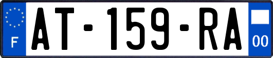 AT-159-RA