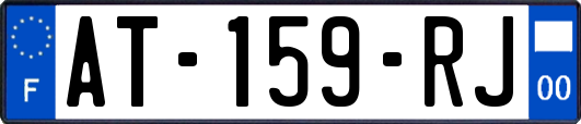 AT-159-RJ