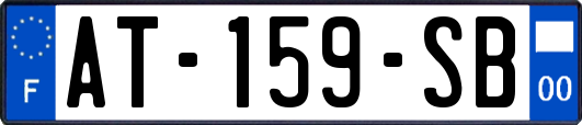 AT-159-SB