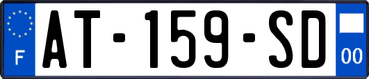 AT-159-SD