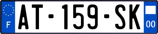 AT-159-SK