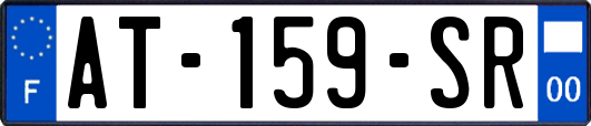 AT-159-SR