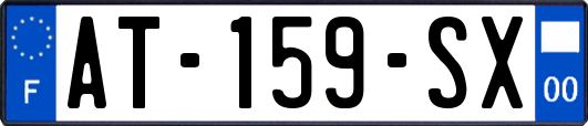 AT-159-SX