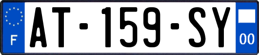 AT-159-SY