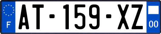 AT-159-XZ