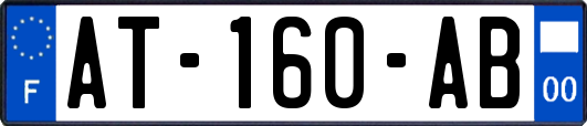 AT-160-AB