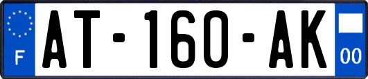 AT-160-AK