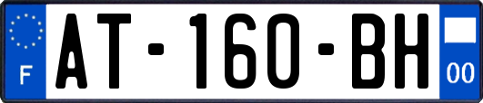 AT-160-BH