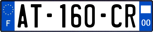 AT-160-CR