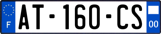 AT-160-CS