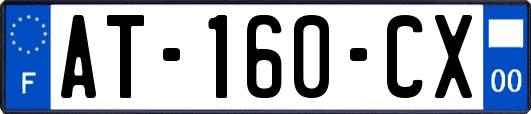 AT-160-CX