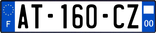 AT-160-CZ