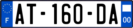 AT-160-DA
