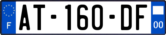 AT-160-DF