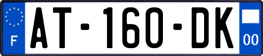 AT-160-DK