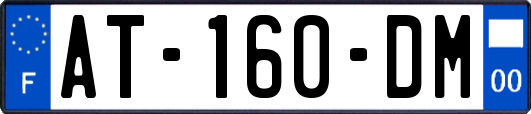 AT-160-DM