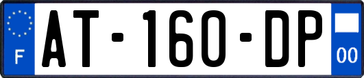 AT-160-DP