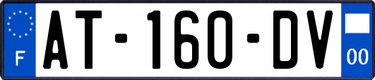 AT-160-DV