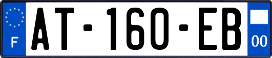 AT-160-EB