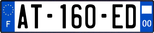 AT-160-ED