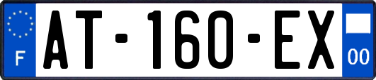 AT-160-EX