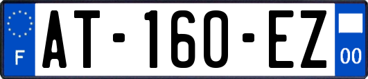 AT-160-EZ