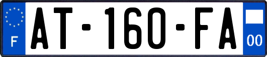 AT-160-FA
