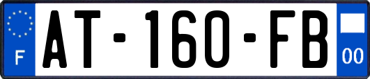 AT-160-FB