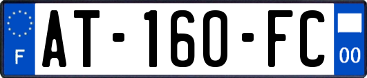 AT-160-FC