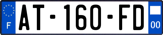 AT-160-FD