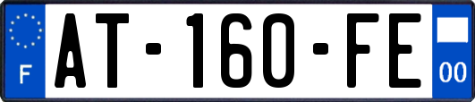 AT-160-FE