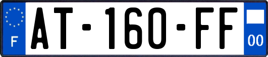 AT-160-FF