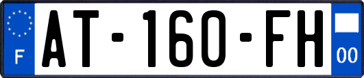 AT-160-FH