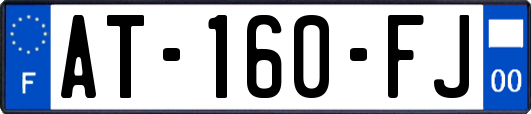 AT-160-FJ