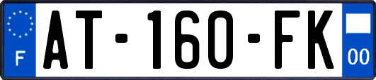 AT-160-FK