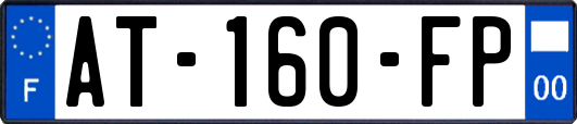 AT-160-FP