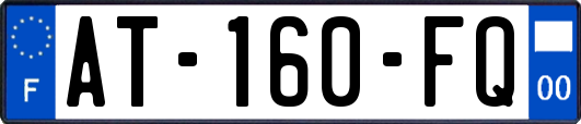 AT-160-FQ