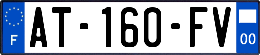 AT-160-FV