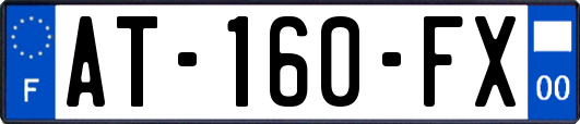 AT-160-FX