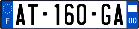 AT-160-GA