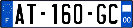 AT-160-GC