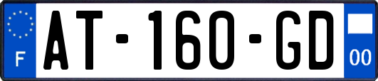 AT-160-GD