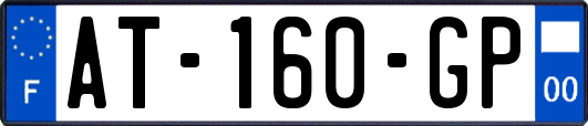 AT-160-GP